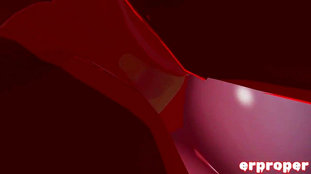 Huge-Breasted Family Love Makes Horny Anime Sex Scene Unforgettable