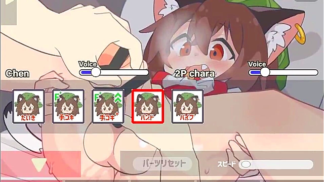 Big-Titted Shortie Gets Pounded By Giant Dick In 3D Café Scene