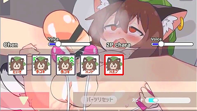 Big-Titted Shortie Gets Pounded By Giant Dick In 3D Café Scene