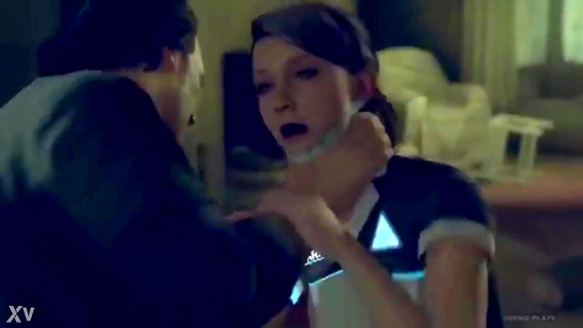 Big-Breasted Anime Babe Gets Intimate in Hatsukoi Sex Scene Fantasy