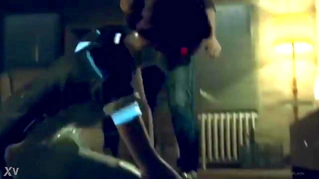 Big-Breasted Anime Babe Gets Intimate in Hatsukoi Sex Scene Fantasy