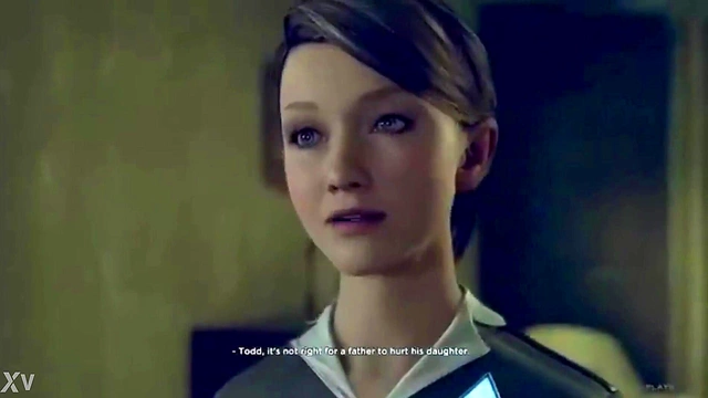 Big-Breasted Anime Babe Gets Intimate in Hatsukoi Sex Scene Fantasy