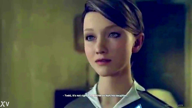 Big-Breasted Anime Babe Gets Intimate in Hatsukoi Sex Scene Fantasy