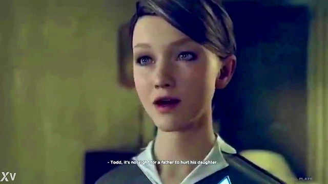 Big-Breasted Anime Babe Gets Intimate in Hatsukoi Sex Scene Fantasy