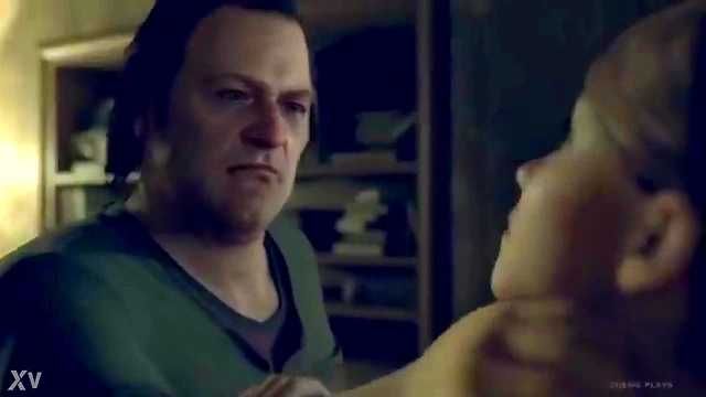 Big-Breasted Anime Babe Gets Intimate in Hatsukoi Sex Scene Fantasy