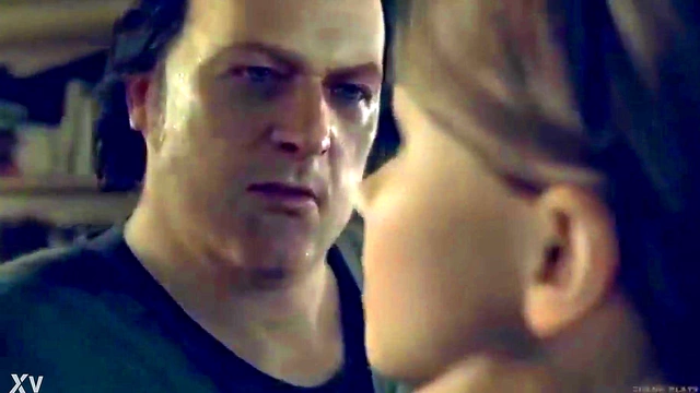 Big-Breasted Anime Babe Gets Intimate in Hatsukoi Sex Scene Fantasy