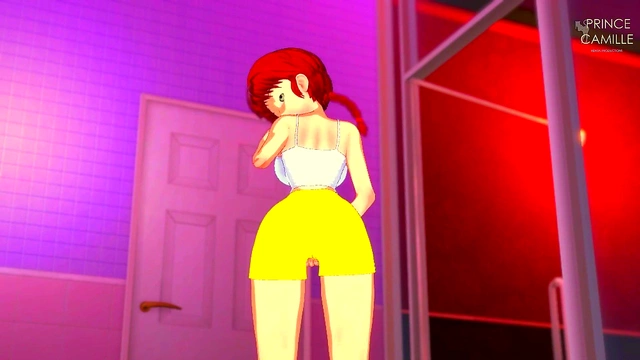 Yor's Big Ass & Tits Compilation from Spy X Family for Your Pleasure