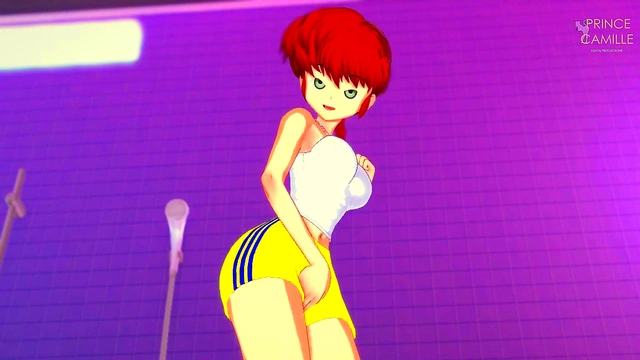 Yor's Big Ass & Tits Compilation from Spy X Family for Your Pleasure