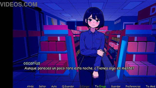 Cartoon Girls With Tiny Dicks Get Booties Fucked Hard By Big Cocks