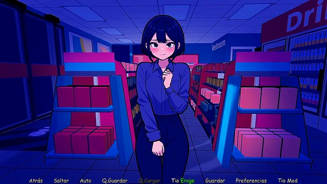 Cartoon Girls With Tiny Dicks Get Booties Fucked Hard By Big Cocks