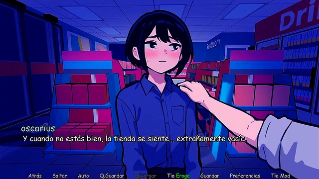 Cartoon Girls With Tiny Dicks Get Booties Fucked Hard By Big Cocks