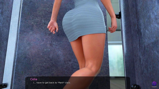 Clothed Jessie Rides Him Like A Pro In Hot Hentai Cowgirl Sex Scene