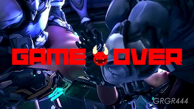 Seductive Lily Knight Sucks Dick & Fucks Hard for Intense Anime Orgasm Release