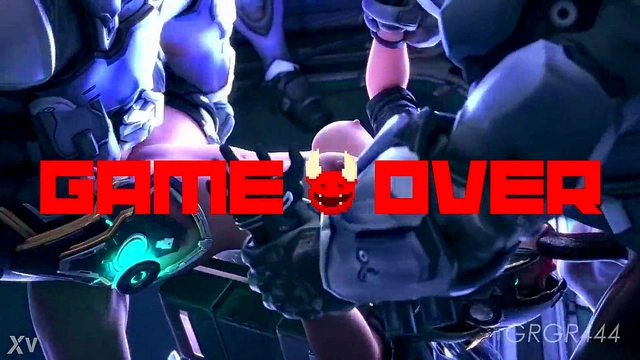 Seductive Lily Knight Sucks Dick & Fucks Hard for Intense Anime Orgasm Release