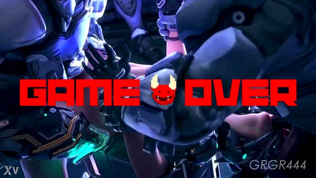 Seductive Lily Knight Sucks Dick & Fucks Hard for Intense Anime Orgasm Release