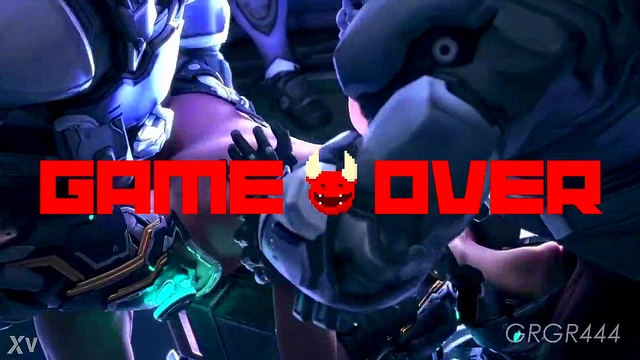 Seductive Lily Knight Sucks Dick & Fucks Hard for Intense Anime Orgasm Release