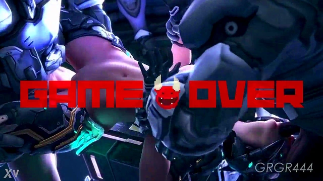 Seductive Lily Knight Sucks Dick & Fucks Hard for Intense Anime Orgasm Release