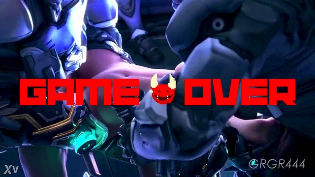 Seductive Lily Knight Sucks Dick & Fucks Hard for Intense Anime Orgasm Release