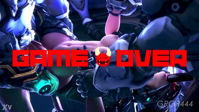 Seductive Lily Knight Sucks Dick & Fucks Hard for Intense Anime Orgasm Release