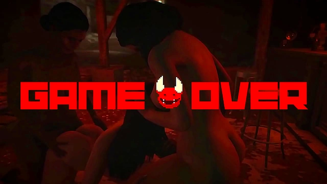 Seductive Anime Babe Gets Handjob Pleasure From Thick Dick Expertly