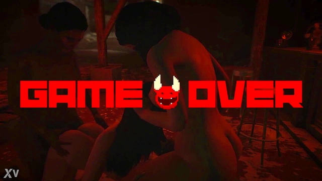 Seductive Anime Babe Gets Handjob Pleasure From Thick Dick Expertly