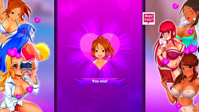 Japanese Solace Silur Sucks Dick Deep for Ultimate Anime Orgasm