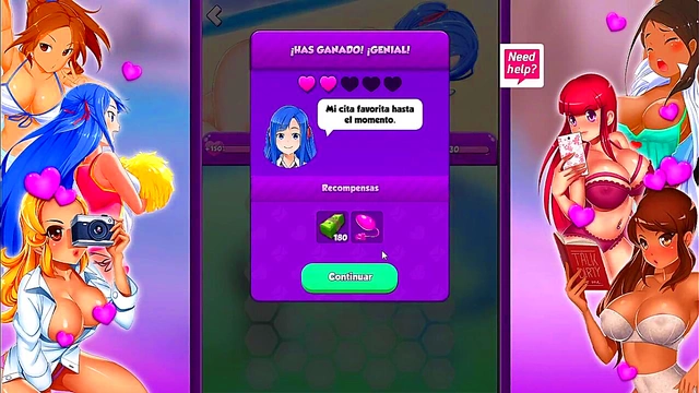 Japanese Solace Silur Sucks Dick Deep for Ultimate Anime Orgasm