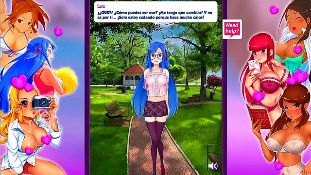 Japanese Solace Silur Sucks Dick Deep for Ultimate Anime Orgasm