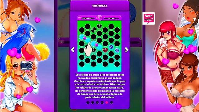 Japanese Solace Silur Sucks Dick Deep for Ultimate Anime Orgasm