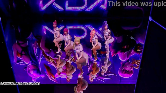 Vivian's Busty Anime Body Gets Fucked Hard for Anal CreamPie