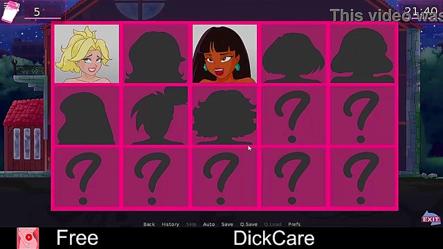 Cute Anime Slut Gets Hardcore Sex With Big Dick & Squirts Everywhere