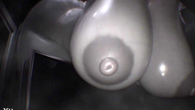 Shy Ho ve Babe Shiori Gets Fucked Hard With Busty Blowjob & Missionary Cremepie Session