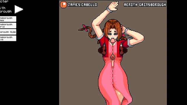 Sexy Bulma Nympho Compilation Busty Orgasms & Squirting Creampies!