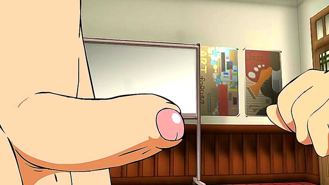 Campfire Sex Capers Hot Anime Couples Get Naughty Under The Stars