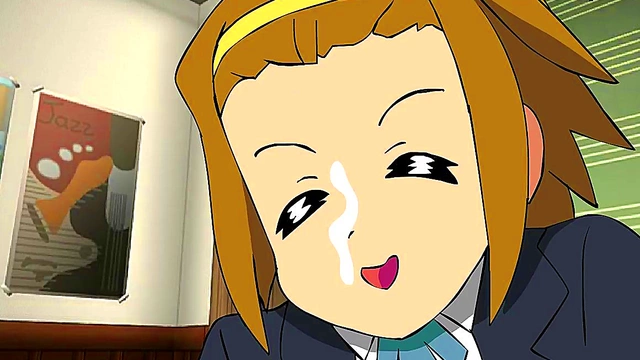 Campfire Sex Capers Hot Anime Couples Get Naughty Under The Stars