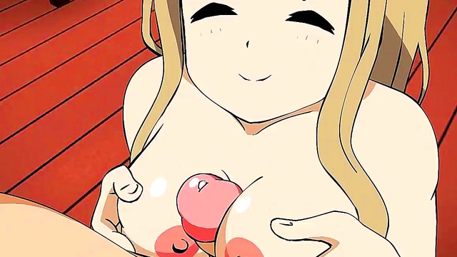 Campfire Sex Capers Hot Anime Couples Get Naughty Under The Stars