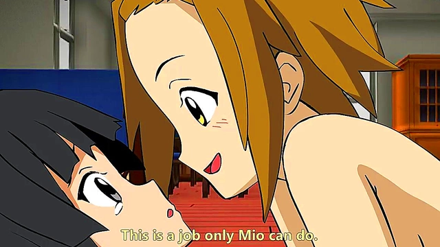 Campfire Sex Capers Hot Anime Couples Get Naughty Under The Stars