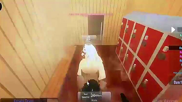 Hentai Babe Shows Off Big Boobs for Hardcore Intimacy Fun