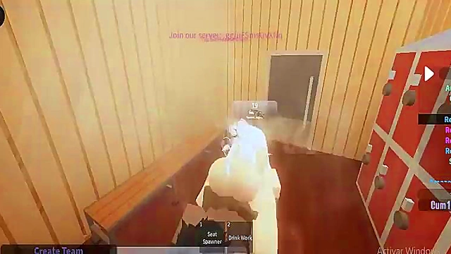 Hentai Babe Shows Off Big Boobs for Hardcore Intimacy Fun