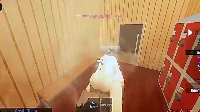 Hentai Babe Shows Off Big Boobs for Hardcore Intimacy Fun