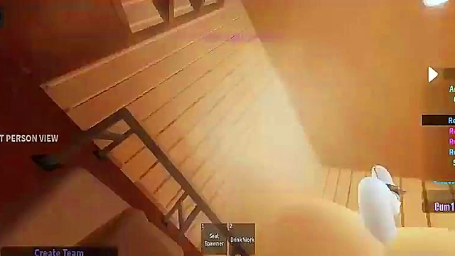 Hentai Babe Shows Off Big Boobs for Hardcore Intimacy Fun