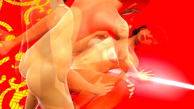 Neko Anime Sex Fantasy Sakura Hime Gets Hardcore FHD Pleasure Fantasies Satisfy Her Desire