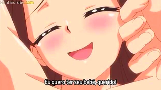 Horny Minecraft Craft Anime Girls & Robots Get Naughty for Cum Shots!