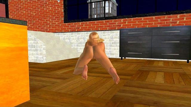 Busty Layla Rides Jean's Dick Hard On His Office Desk For Orgasmic Ecstasy