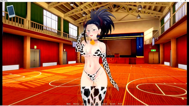 Innocent College Babe Gets Rough Sex & Cum Inside Her Curves