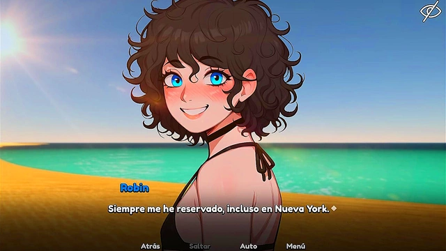 Femboy Roommate Seducing Me With Curves And Giant Tits In Sexy Outfits