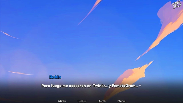 Femboy Roommate Seducing Me With Curves And Giant Tits In Sexy Outfits