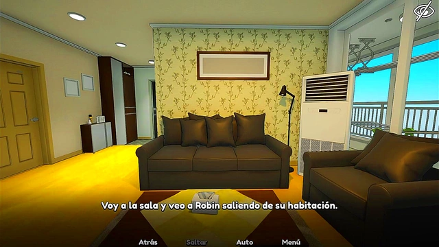 Femboy Roommate Seducing Me With Curves And Giant Tits In Sexy Outfits