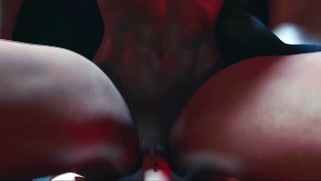 Horny Anime Babe Lily Knight Gets Fucked Hard In This Game Scene