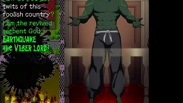 Horny Lucie Tempts Big-Cock Dude With Her Giant Boobs For Hot Sex